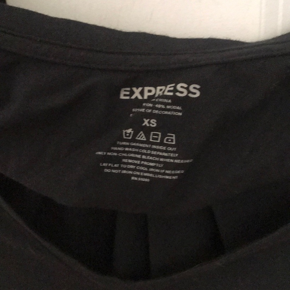 Express top - Picture 2 of 4